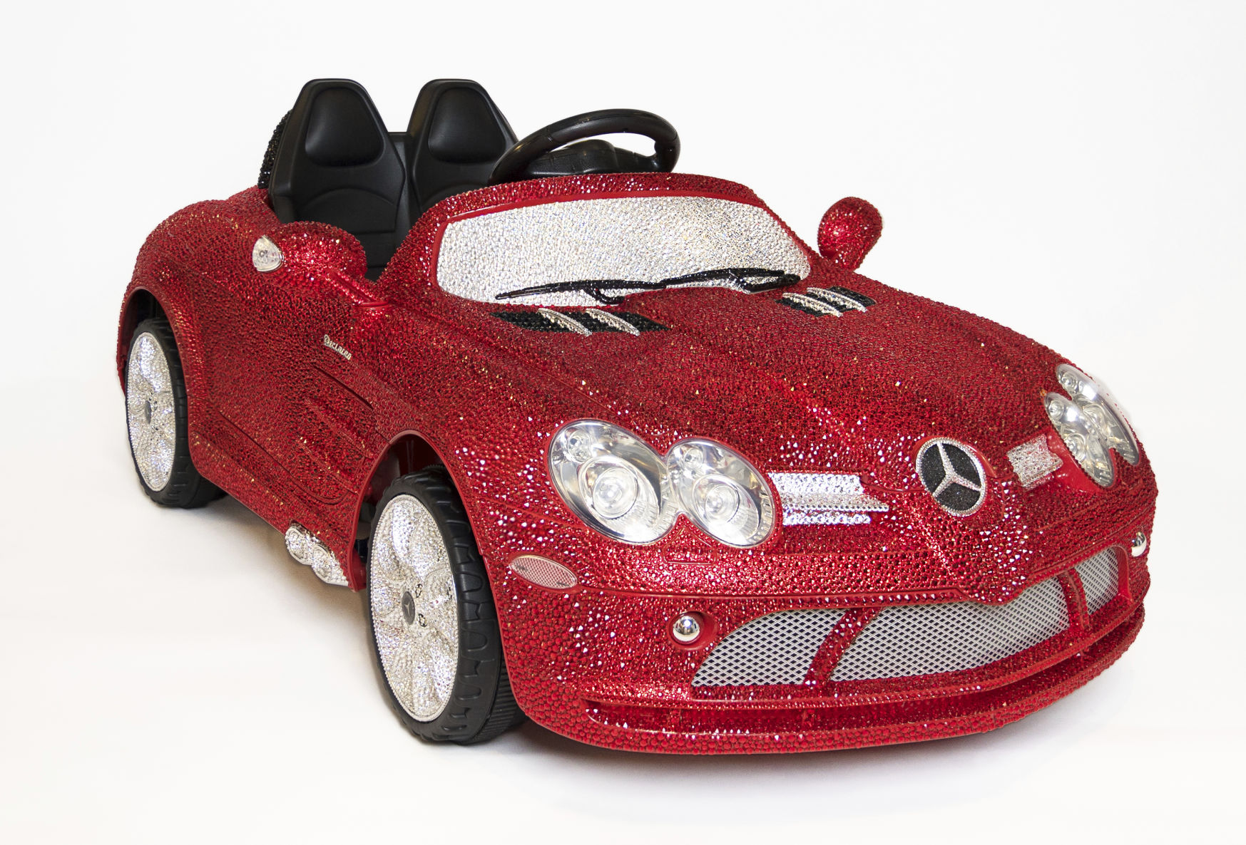 Swarovski Mercedes-Benz